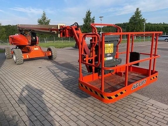 JLG M 600 JP 5 of 5