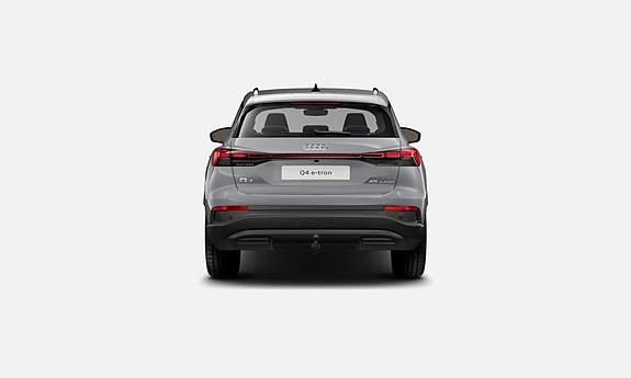 Audi Q4 e-tron 5 of 5