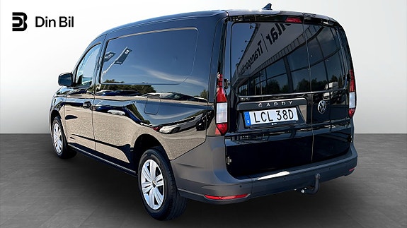 Volkswagen Caddy 3 of 5