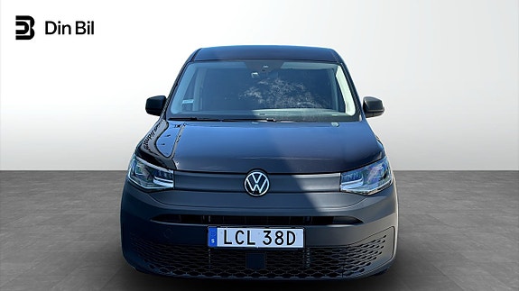 Volkswagen Caddy 4 of 5