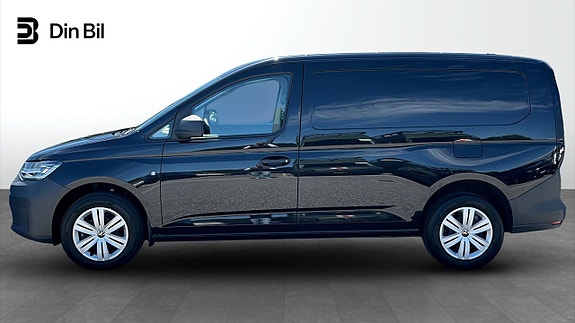Volkswagen Caddy 2 of 5