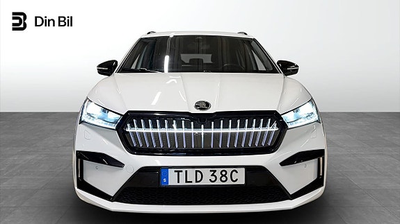 Skoda Enyaq 4 of 5