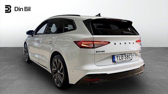 Skoda Enyaq 3 of 5