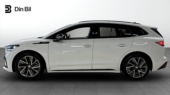Skoda Enyaq 2 of 5