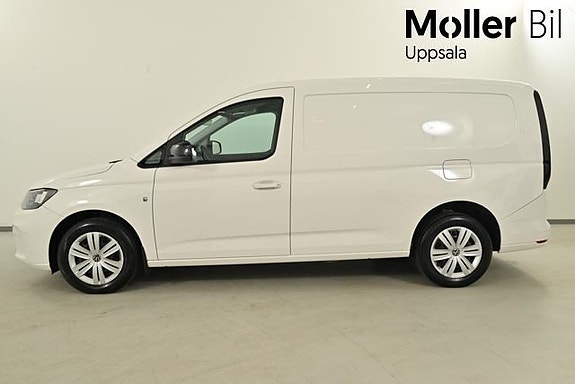 Volkswagen Caddy 4 of 5