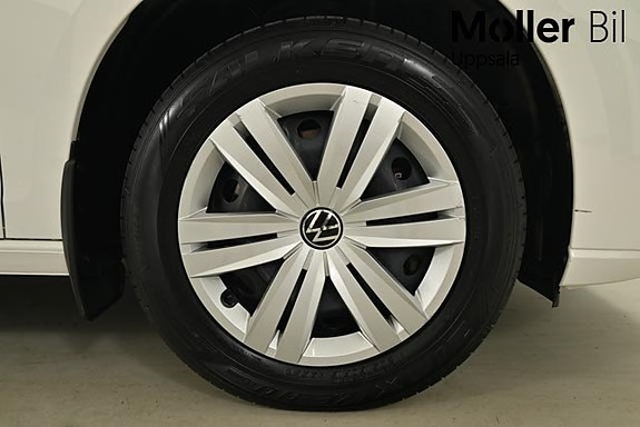 Volkswagen Caddy 7 of 10