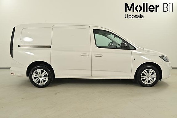 Volkswagen Caddy 3 of 5