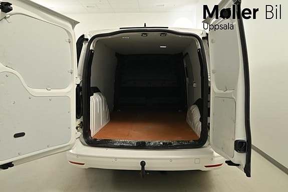 Volkswagen Caddy 9 of 10