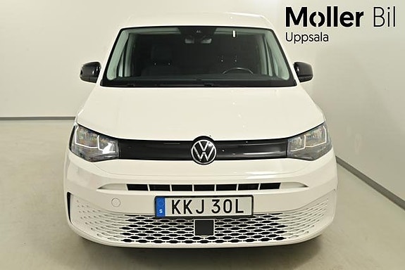 Volkswagen Caddy 2 of 5