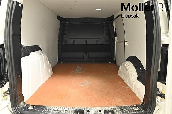 Volkswagen Caddy 10 of 10