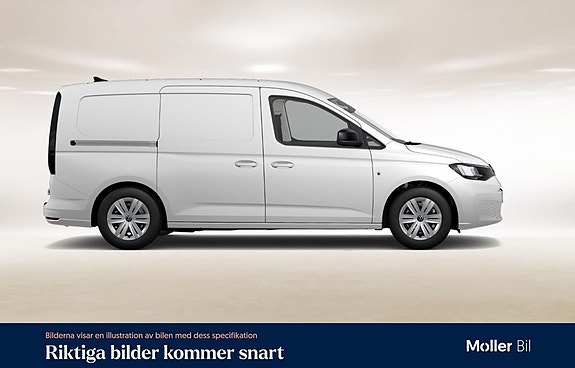 Volkswagen Caddy 5 of 5
