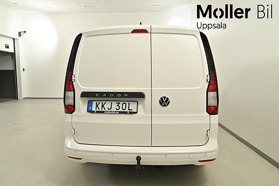 Volkswagen Caddy 6 of 10