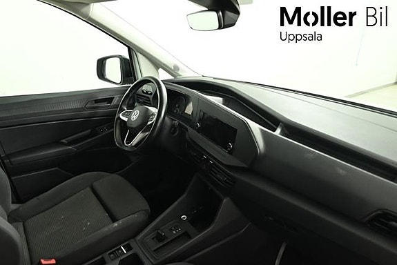 Volkswagen Caddy 8 of 10