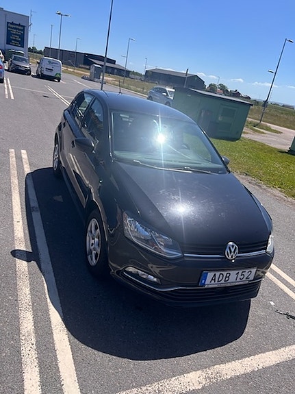 Volkswagen Polo 4 of 4