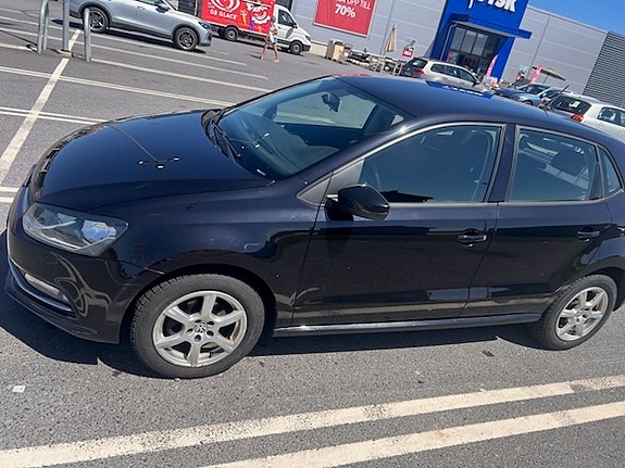 Volkswagen Polo 3 of 4