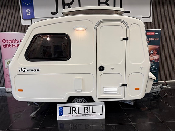 NW HJOVAGN R ET