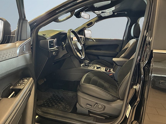 Volkswagen Amarok 7 of 18