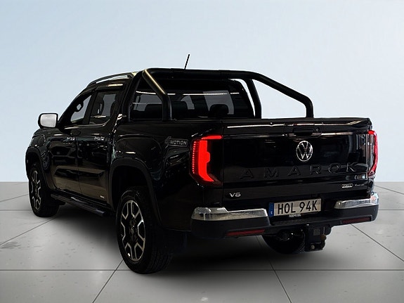 Volkswagen Amarok 5 of 5