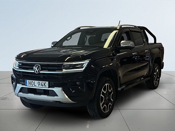 Volkswagen Amarok 16 of 18