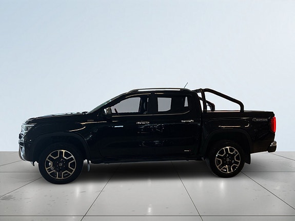 Volkswagen Amarok 4 of 5