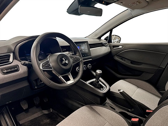 Mitsubishi Colt 4 of 15