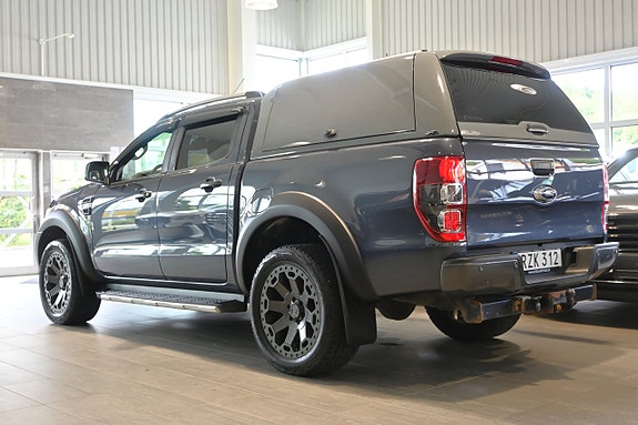 Ford Ranger 3 of 5