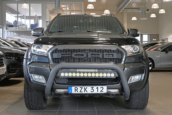 Ford Ranger 5 of 5