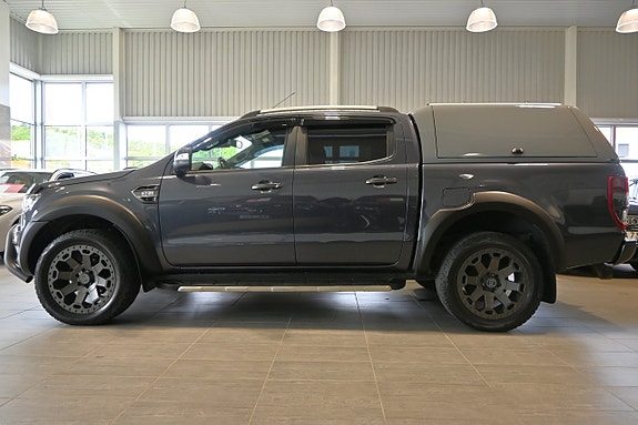 Ford Ranger 2 of 5