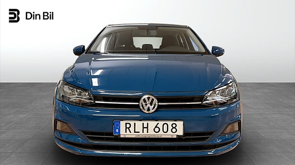 Volkswagen Polo 4 of 5