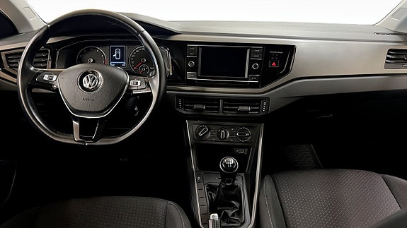 Volkswagen Polo 10 of 12