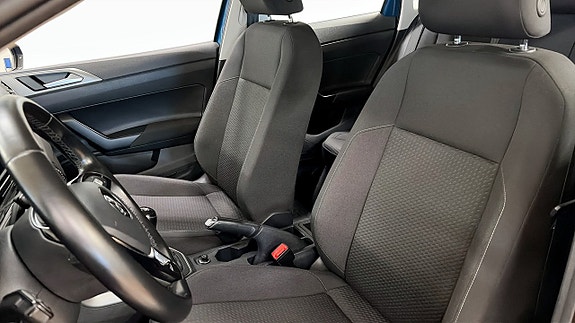 Volkswagen Polo 8 of 12