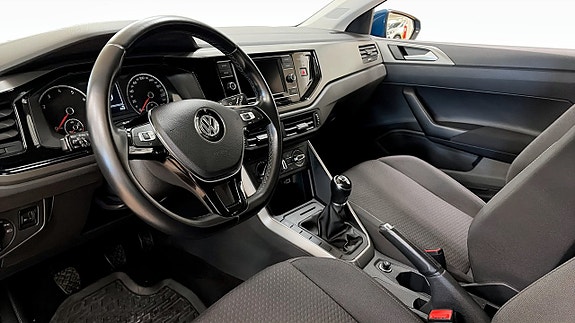Volkswagen Polo 7 of 12