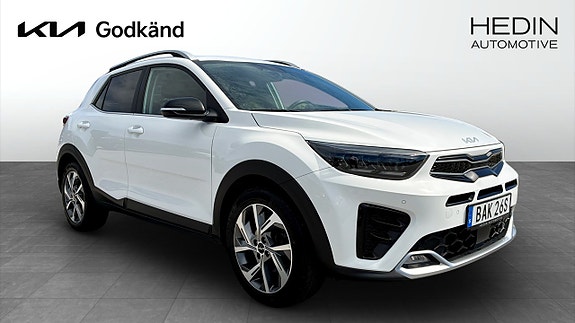 Kia Stonic 3 of 5