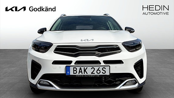 Kia Stonic 2 of 5