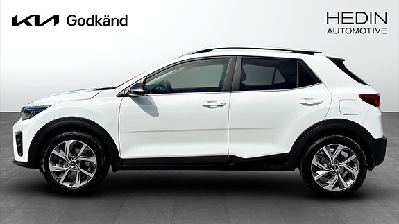 Kia Stonic 4 of 5