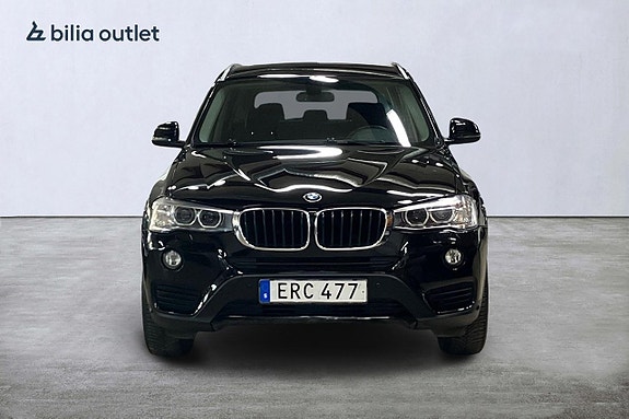 BMW X3 3 of 5