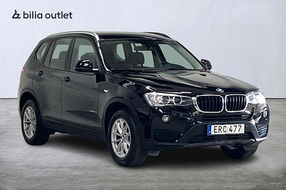 BMW X3 4 of 5