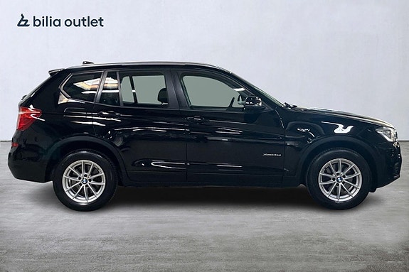 BMW X3 5 of 5