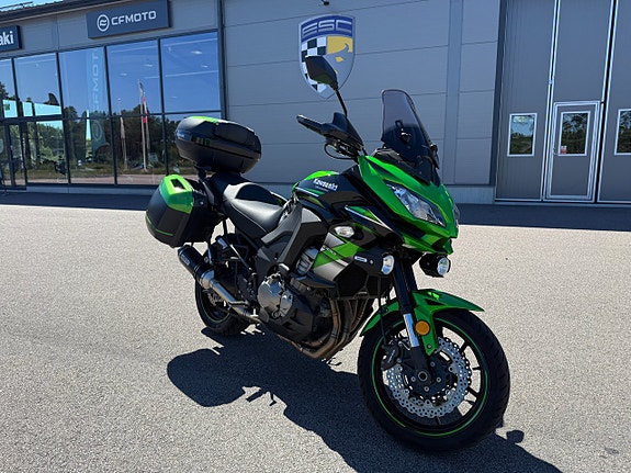 Kawasaki Versys 1000 Grand Tourer - Köp Online 4 of 11
