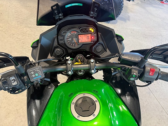 Kawasaki Versys 1000 Grand Tourer - Köp Online 10 of 11