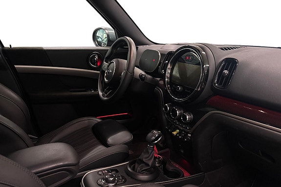 MINI Countryman Cooper SE 6 of 19