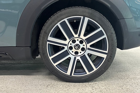 MINI Countryman Cooper SE 16 of 19