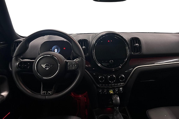 MINI Countryman Cooper SE 8 of 19