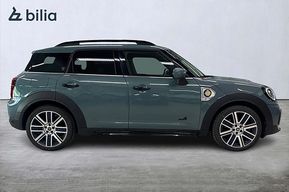 MINI Countryman Cooper SE 18 of 19