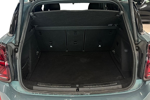 MINI Countryman Cooper SE 10 of 19