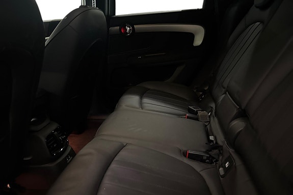 MINI Countryman Cooper SE 11 of 19