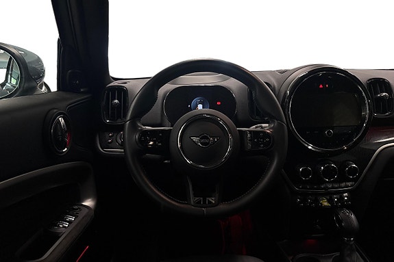 MINI Countryman Cooper SE 9 of 19