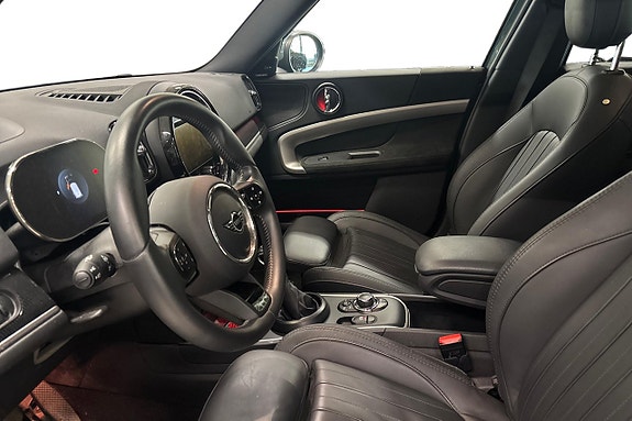 MINI Countryman Cooper SE 12 of 19