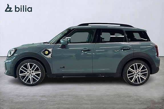MINI Countryman Cooper SE 3 of 5
