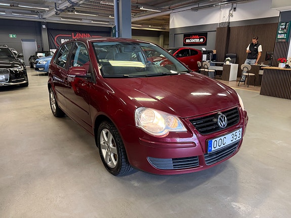 Volkswagen Polo 4 of 5